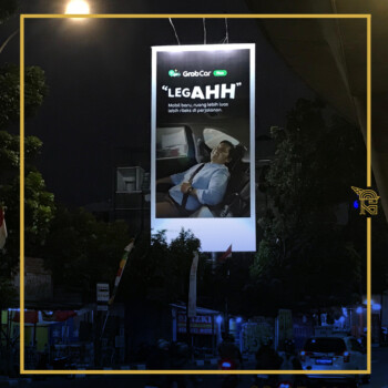 GRAB TENDEAN