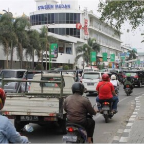 MEDAN MEDAN