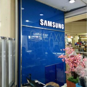 SAMSUNG SAMSUNG