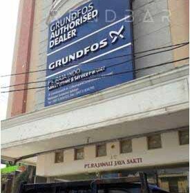 GRUNDFOS GRUNDFOS
