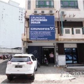 GRUNDFOS GRUNDFOS