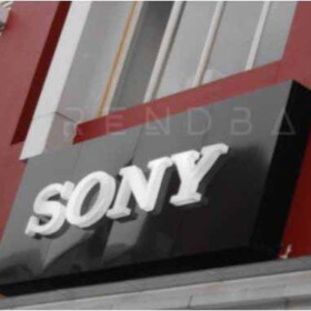 SONY SONY