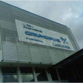 GRUNDFOS GRUNDFOS