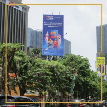 BANK SAQU SURABAYA
