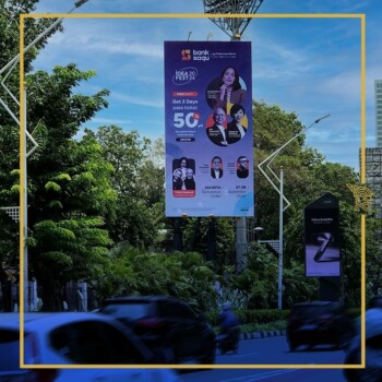 BANK SAQU SENAYAN