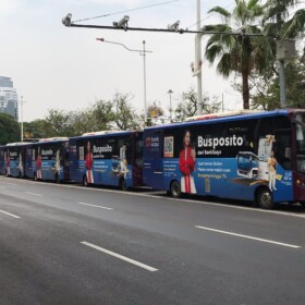 BUS BRANDING BANK SAQU