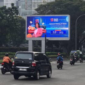 BANK SAQU BSD