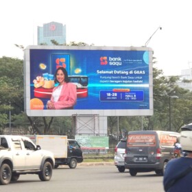 BANK SAQU ICE BSD