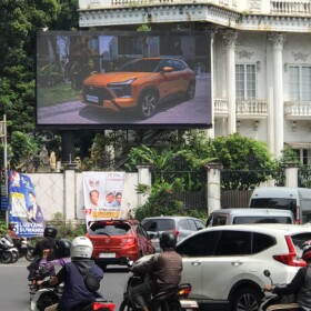 MITSUBISHI PONDK INDAH