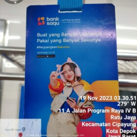 KRL BRANDING