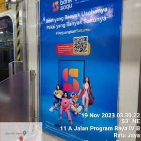 KRL BRANDING