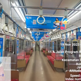 KRL BRANDING