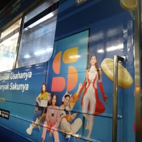 KRL BRANDING