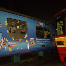 KRL BRANDING